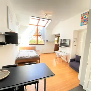 Black Eagle Appartement