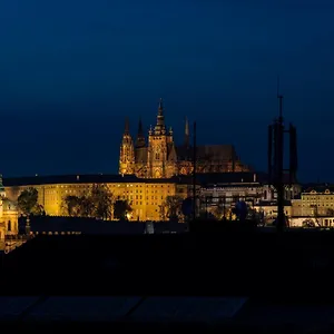 Castle View Appartement