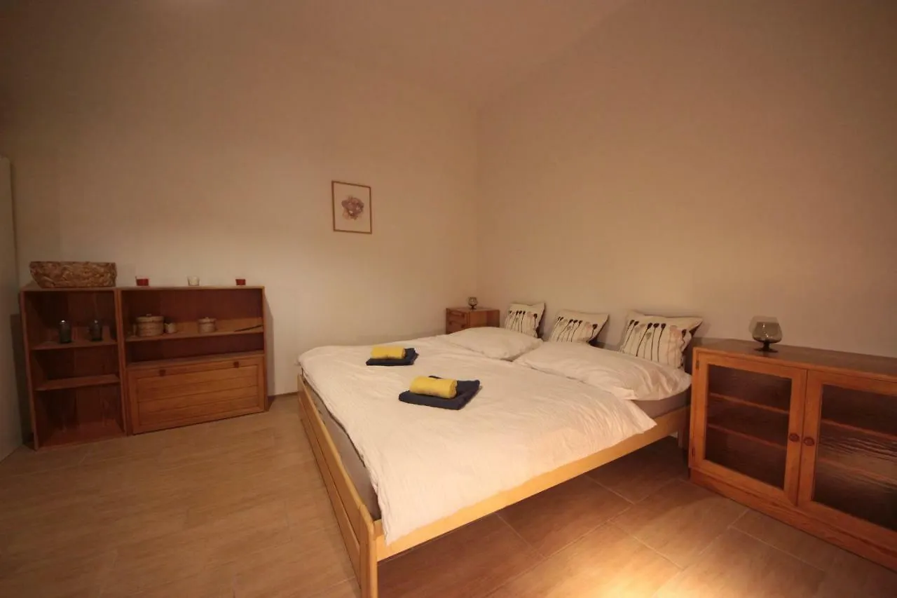 Gallery Apartment Prag
