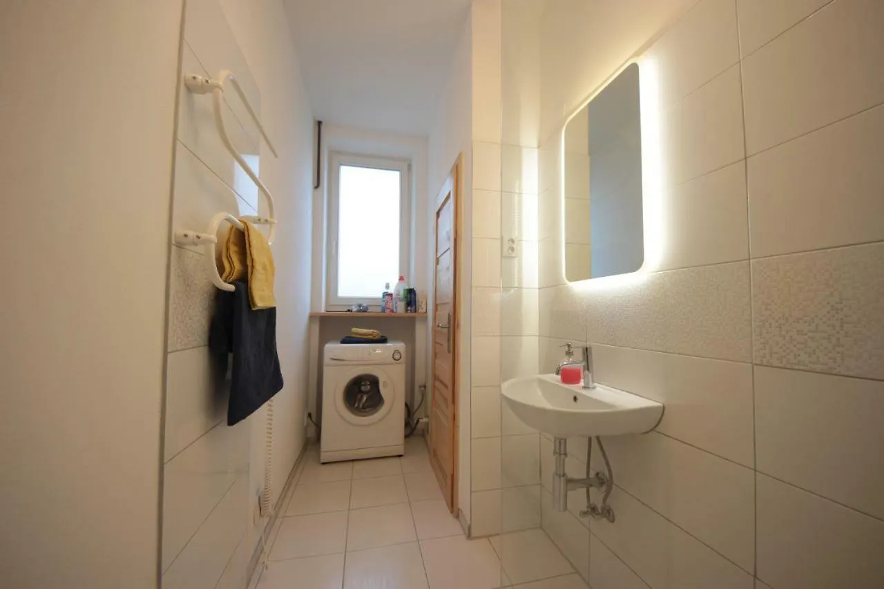Gallery Apartment Prag