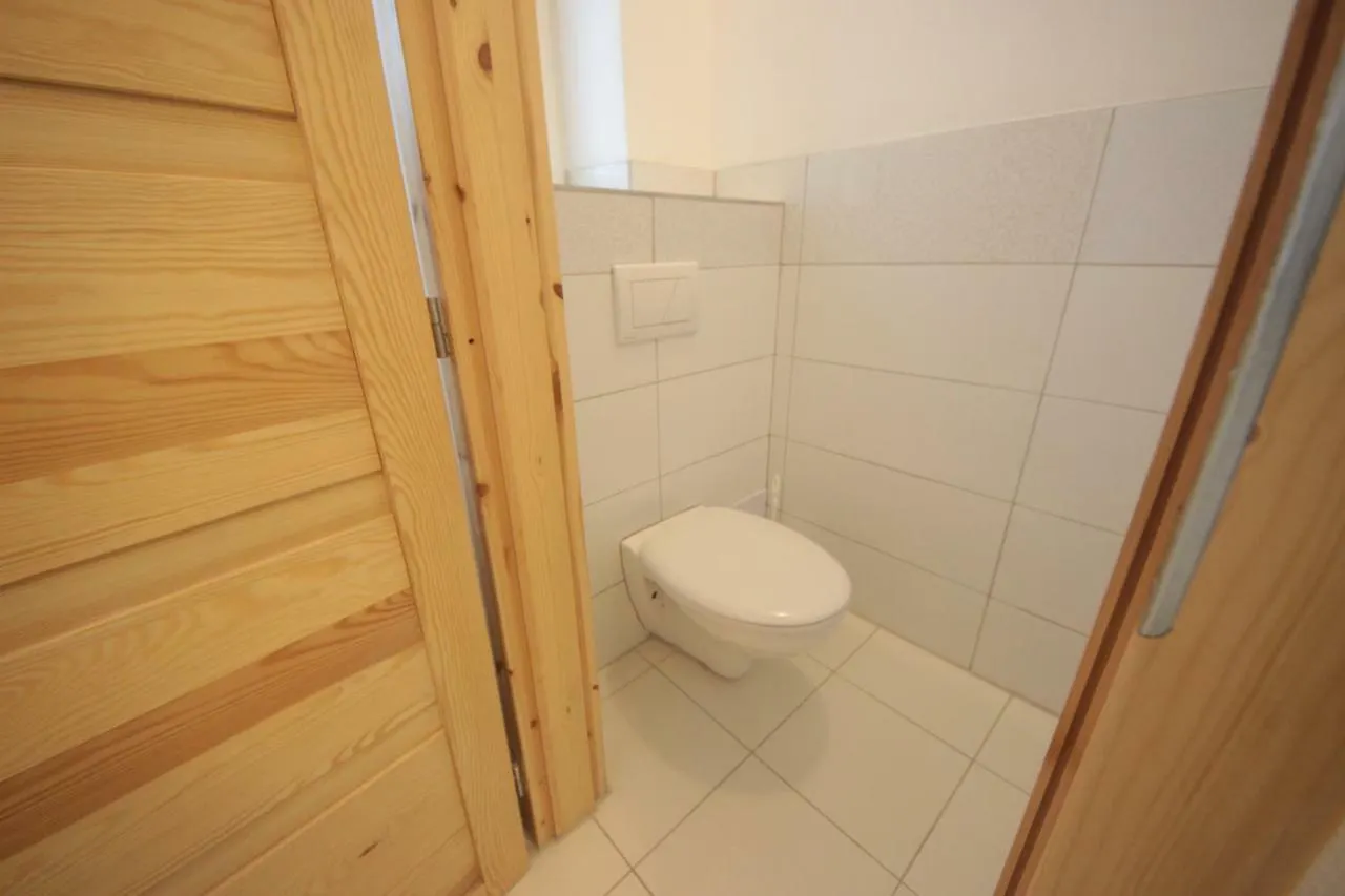 Gallery Apartment Prag