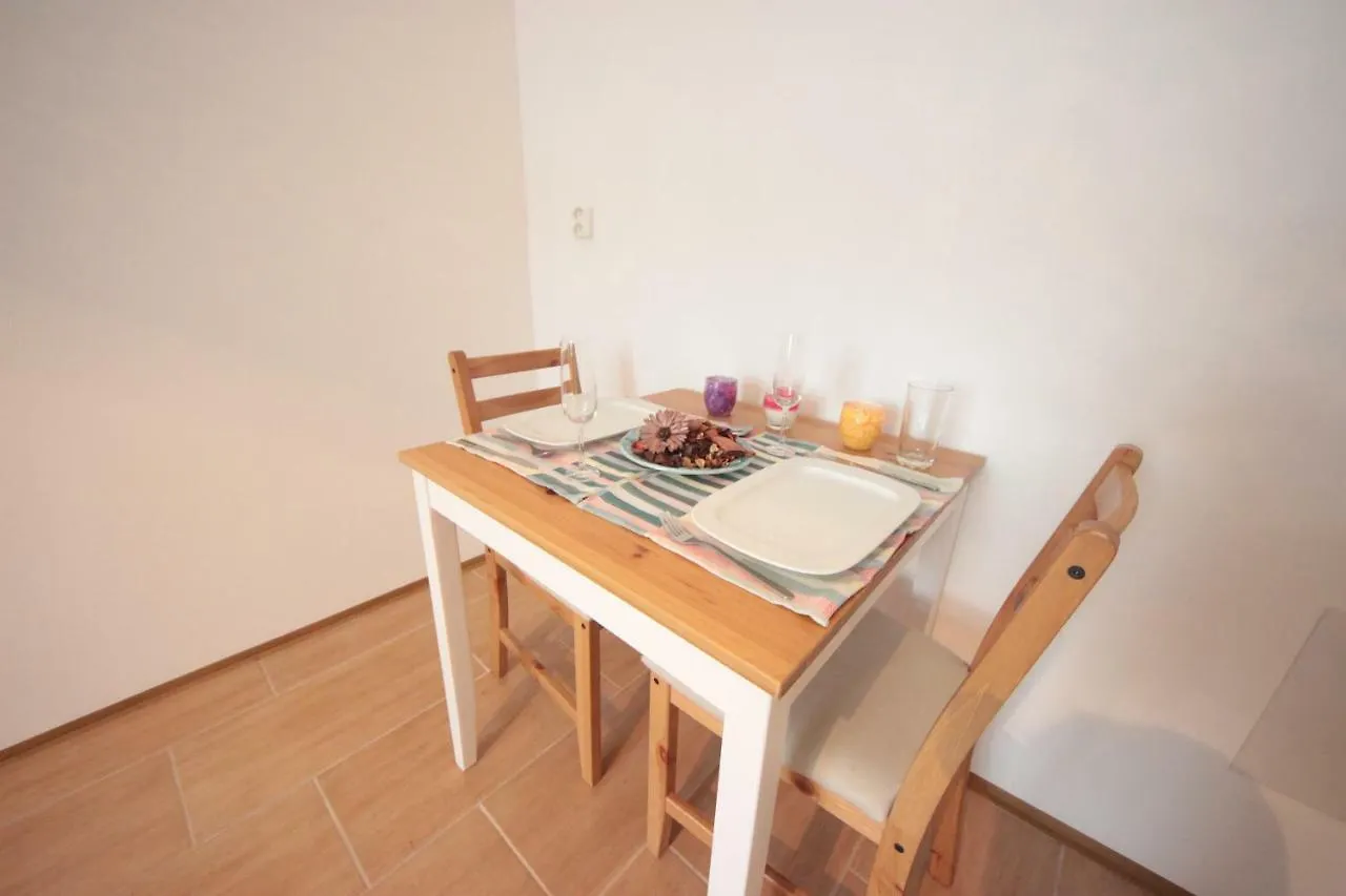 Gallery Apartment Prag