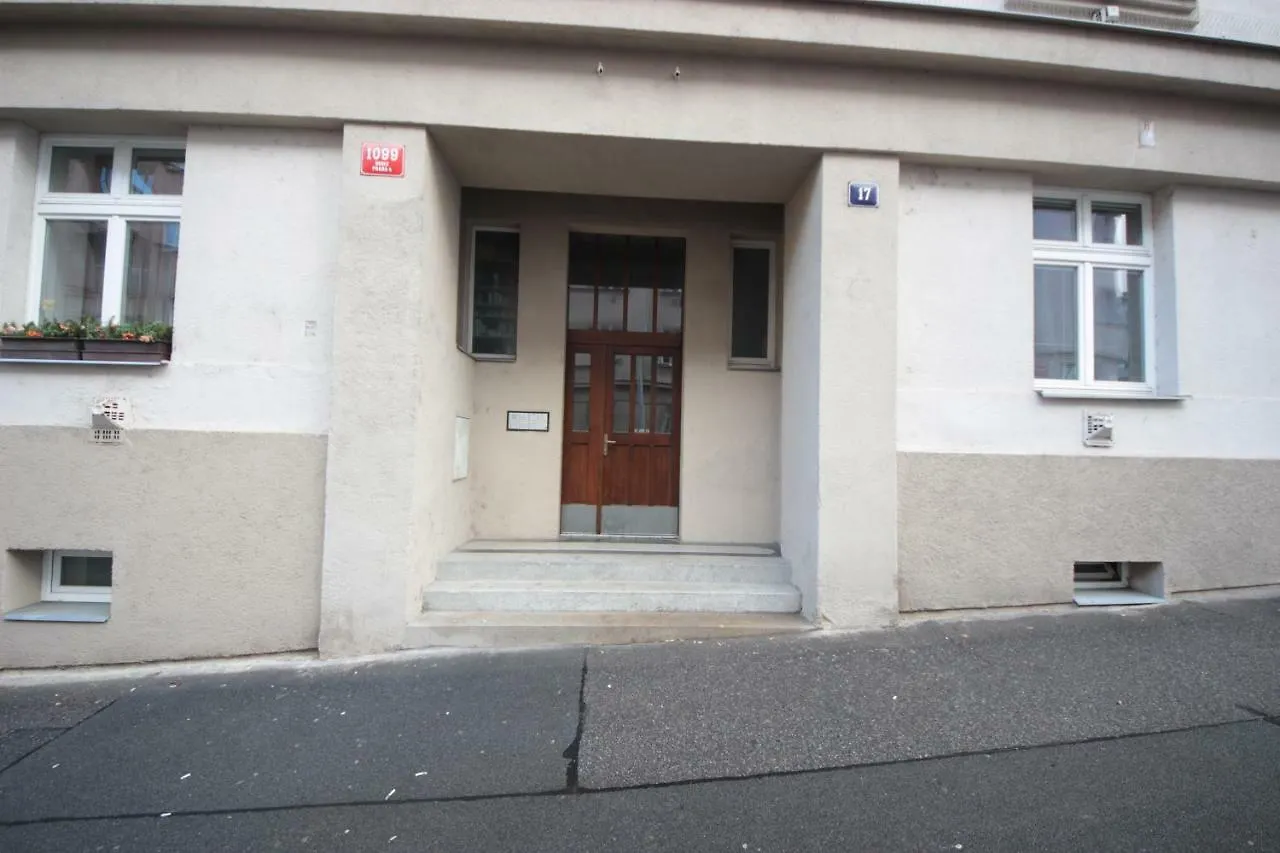 Gallery Apartment Prag 0*,  Çek Cumhuriyeti