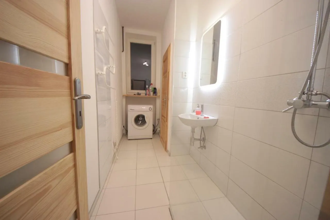 Gallery Apartment Prága