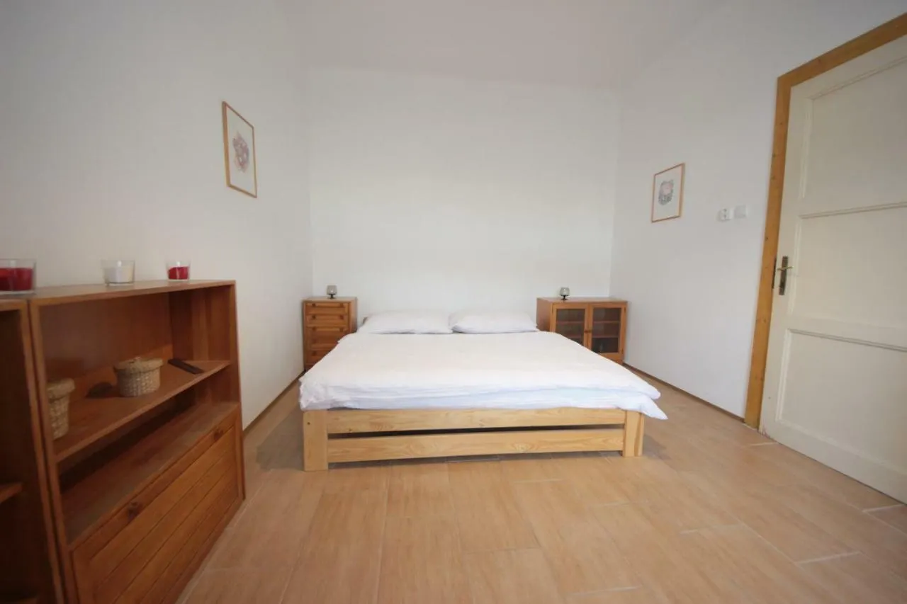 Gallery Apartment Prága Csehország
