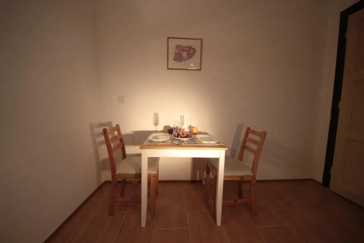 Gallery Apartment براغ جمهورية التشيك