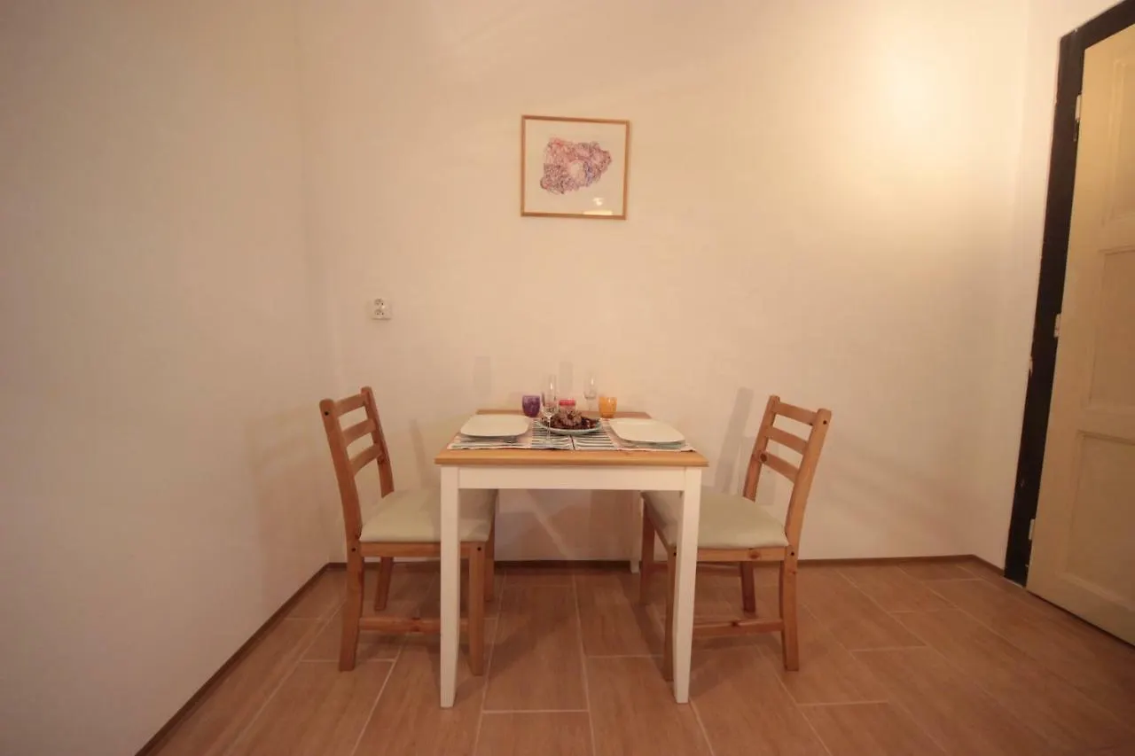 Gallery Apartment براغ 0*,  جمهورية التشيك