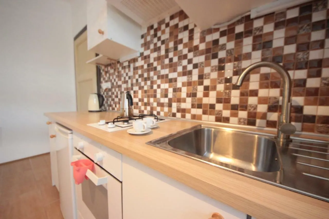 Gallery Apartment براغ 0*,  جمهورية التشيك